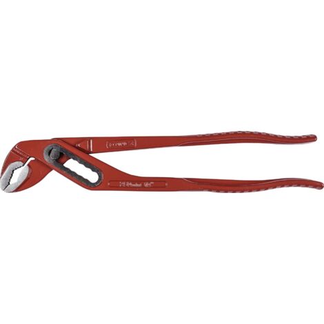 Connex Wasserpumpenzange 240 mm Chrom-Vanadium Wasserpumpenzange (1/2)