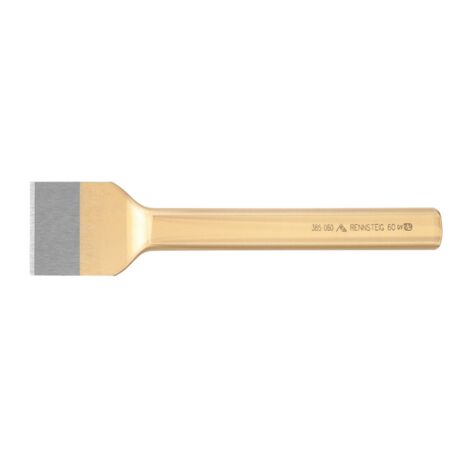 Rennsteig Fugenmeißel 250x70mm Meißel