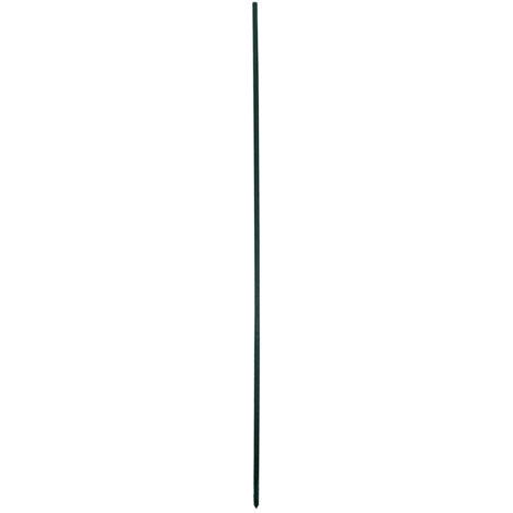 TrendLine Metall Pflanzstab 120 cm Ø 11 mm