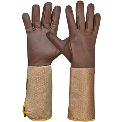 Gebol Handschuh Laurin Arbeitshandschuhe