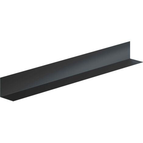 Sarei L-Profil HG27 1000 x 100 x 100 mm anthrazit L-Profil (1/3)