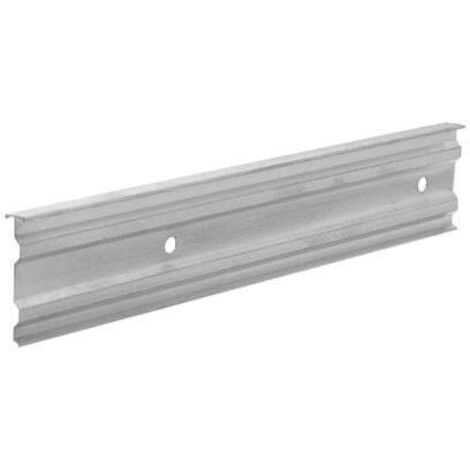 Sarei Kappleiste 1000 x 56 mm natur Winkelprofil (1/2)