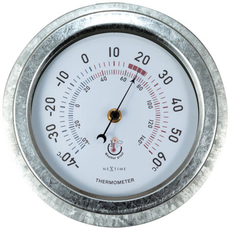 Trixie reptiland digitale thermometer hygrometer (6X3 CM Trixie reptiland digitale thermometer hygrometer (6X3 CM