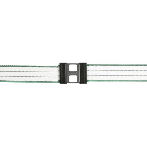 Litzclip Seilverbinder - Bandspanner & Verbinder - Krämer Pferdesport