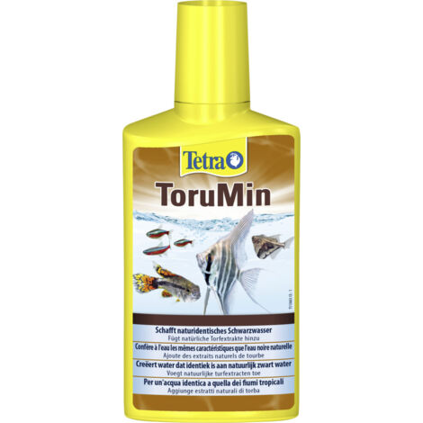 Tetra ToruMin 250 ml Wasseraufbereiter