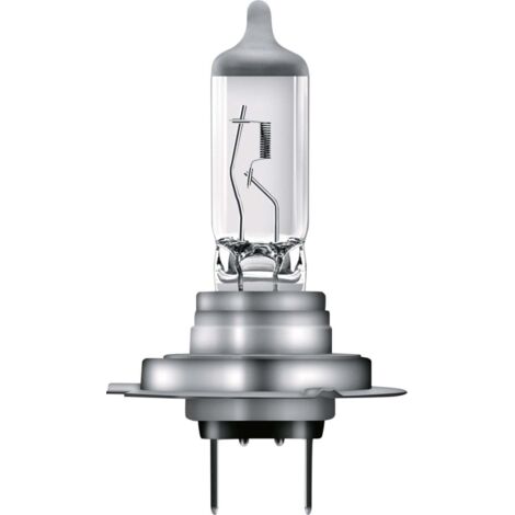 H7 12V 55W PX26d 1st. Original Spare Part Osram, 3,45