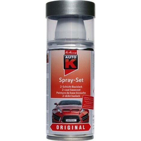 Lackstft Für Opel CHAMPAGNER Metallc ELL Schnelltrocknend 20x20ml