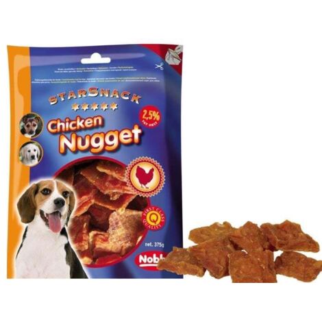 Nobby Starsnack Barbecue Banana Chicken Snacks Hund Günstig Im