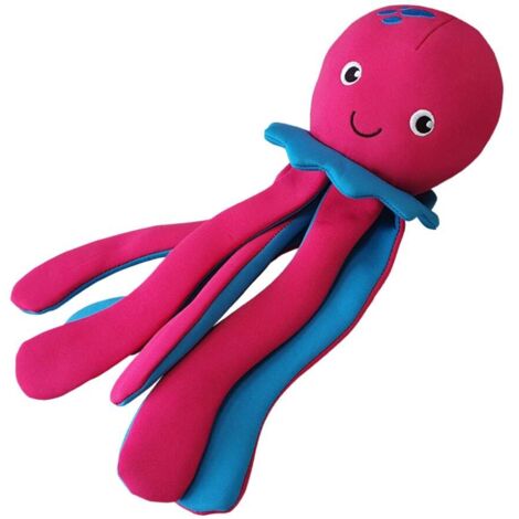 Nobby Qualle Floating 35,5 cm Kauspielzeug (1/2)
