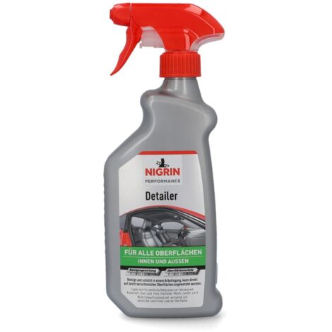 Nigrin Multi-Detailer Autoreiniger Innen & Außen 500 ml