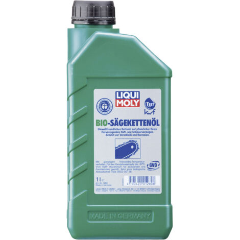 Liqui Moly Bio Sägekettenöl 1 L