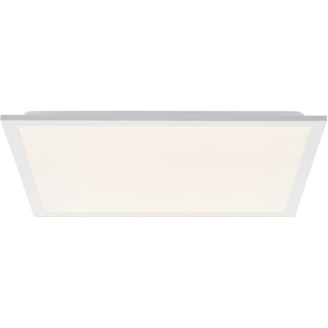 Brilliant LED Deckenleuchte Paneel Briston 26W CCT DIM RC Deckenlampen & Kronleuchter (1/5)