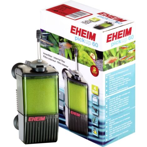 Eheim Filter Pickup 60 Box Filter