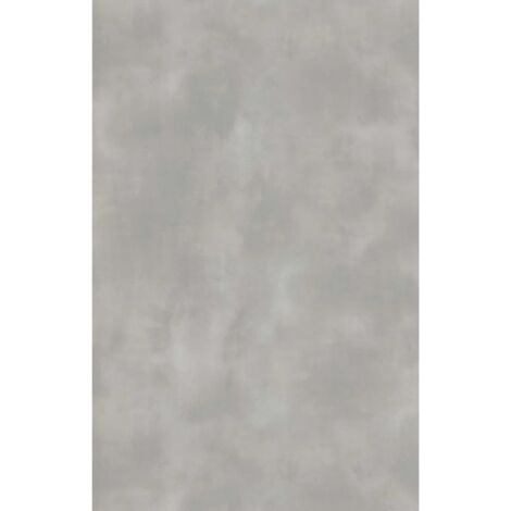 Grosfillex Kunststoffpaneel GX Wall+ Grey Cement 90 x 45 cm 5 mm Wandverkleidung