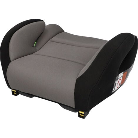 Fillikid Kindersitzerhöhung Mit Isofix - I-Size Norm Für 125-150 Cm