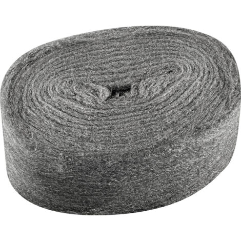 Ciret Stahlwolle extra fein 200 g Schleifpapier