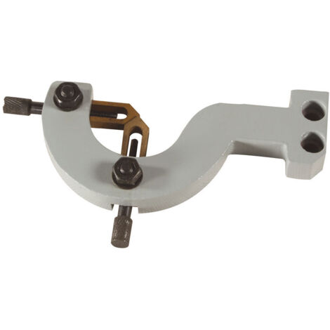 Motor dia. 93 mm para torno de metal Holzmann ED400FD - Probois