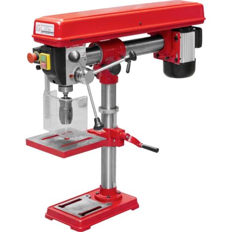 Holzmann Tischbohrmaschine SB3116RMN230V mit Radialverstellung Tischbohrmaschine