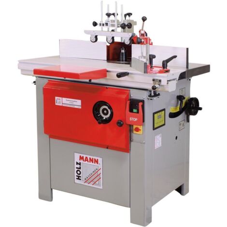FRÄSMASCHINE FÜR HOLZ HOLZMAN FS200SF 230V