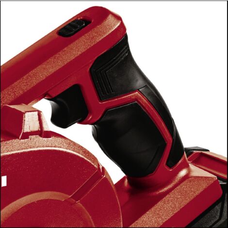 Einhell Expert Akku-Bläser TE-CB 18/180 Li Solo 18 V Bläser
