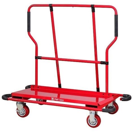 Holzmann Plattenwagen PW1000 Plattenwagen (1/5)