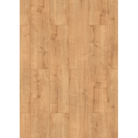 Classen Grande XXL Carthage Eiche dunkelbeige Laminat Laminatboden (1/3)