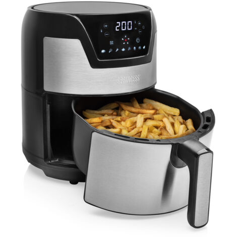 Princess Heißluftfritteuse XXL 4,5 L 1500 W (1/5)