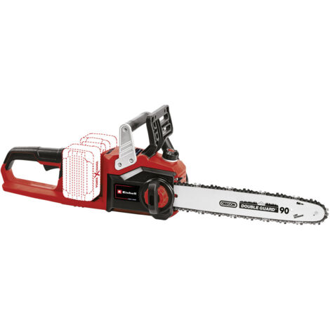 Einhell Akku Kettensäge GP-LC 36/35 Li-Solo Kettensäge