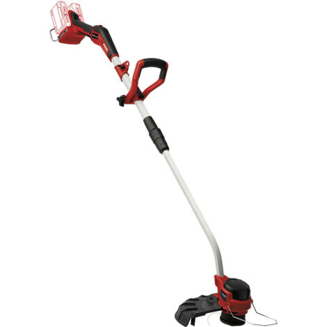 Einhell Akku Rasentrimmer GP-CT 36/35 Li BL-Solo 35 cm Schnittbreite Rasentrimmer
