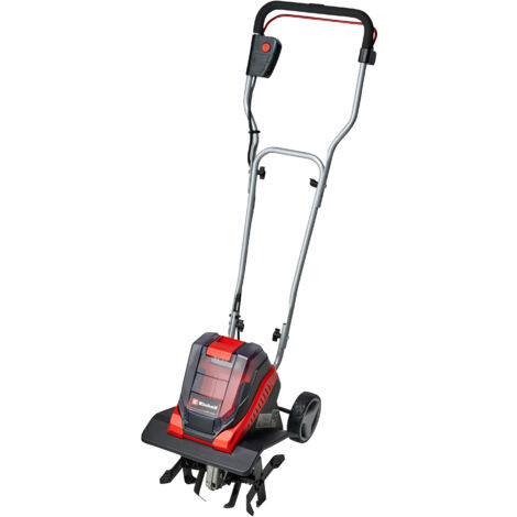 Einhell Akku Bodenhacke GE-CR 30 Li-solo 30 cm Arbeitsbreite Motorhacke