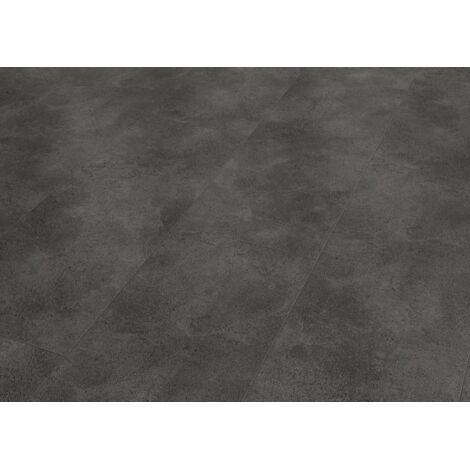 Classen Laminat Fliese Concrete black 28 Pack Palettenabnahme Laminat (1/3)