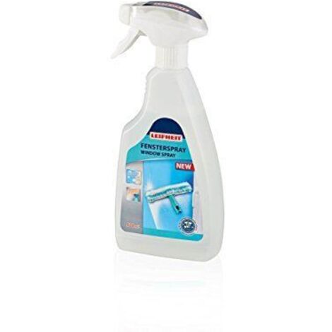 Leifheit Glasreiniger Sprühflasche 500 ml