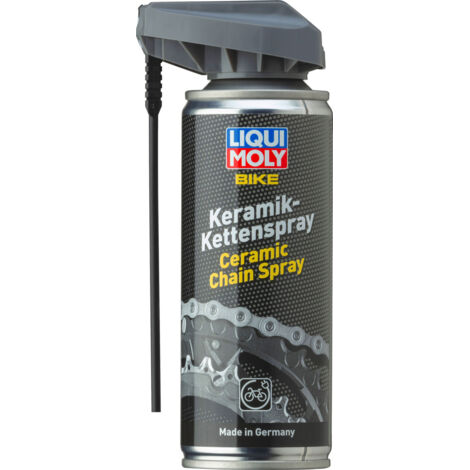 Liqui Moly Bike Keramik-Kettenspray 200 ml