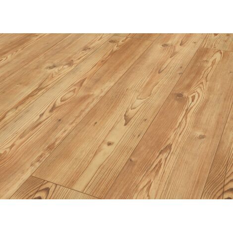 Classen Grande XXL Angkor Himalaya Fichte Laminat Bodenbelag (1/3)