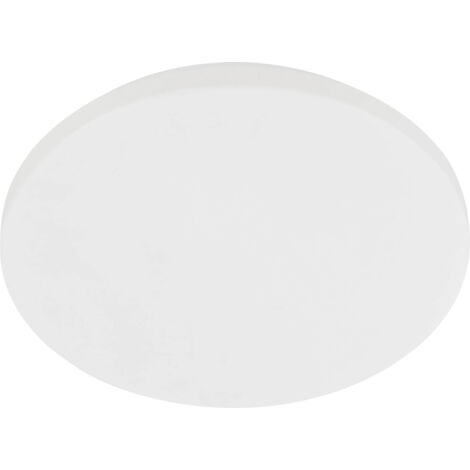 Eglo LED Deckenleuchte Approdo weiß Ø 31 cm warmweiß mit Bewegungsmelder Deckenlampen & Kronleuchter
