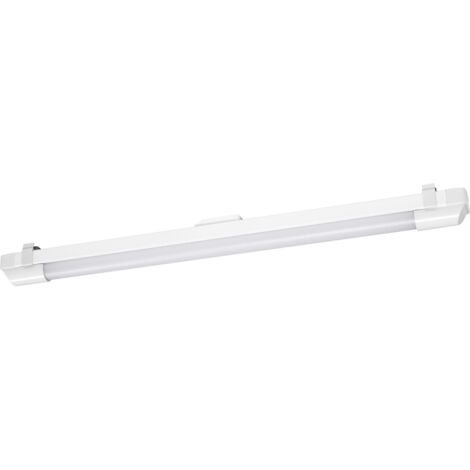 Osram LED Lichtleiste Power Batten weiß 60 cm 12 W kaltweiß (1/5)