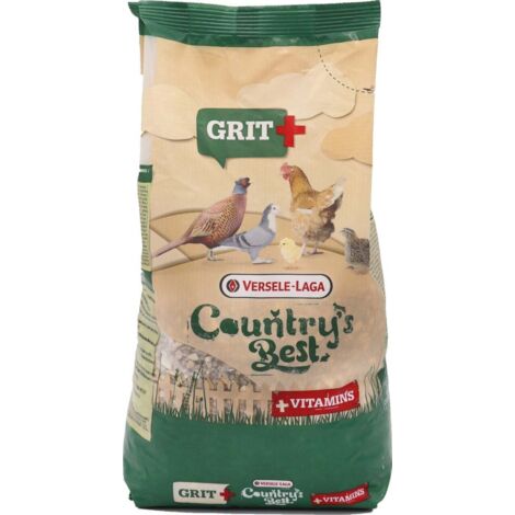Versele-Laga Geflügelfutter 1,5 kg Countrys Best Grit 0