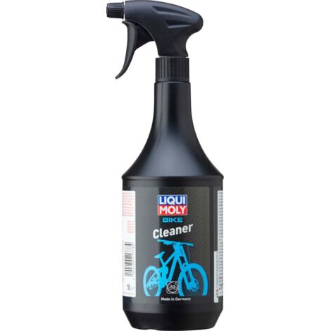Liqui Moly Fahrrad Reiniger Bike Cleaner 1 L