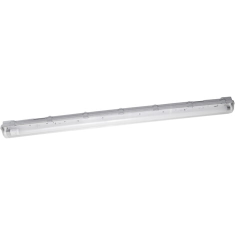Wasserdichte led-deckenleuchte 1x15w 4000k 120cm ledvance lum429071