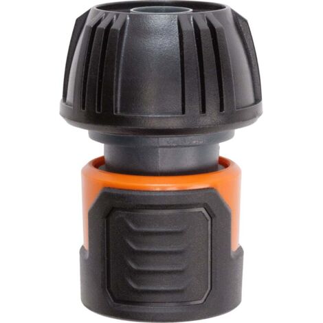 Primaster Schlauchverbinder für Gartenschlauch Ø 19 mm