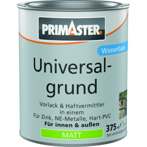 Primaster Universalgrund 375 ml grau