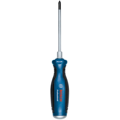 Bosch Professional Schraubendreher PH1x100 Schraubenzieher (1/5)