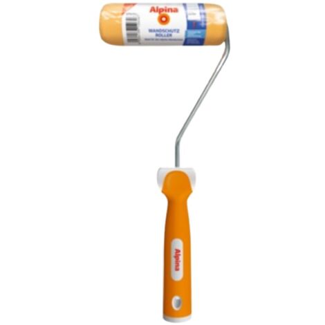 ALPINA Wandschutz Roller, 12cm