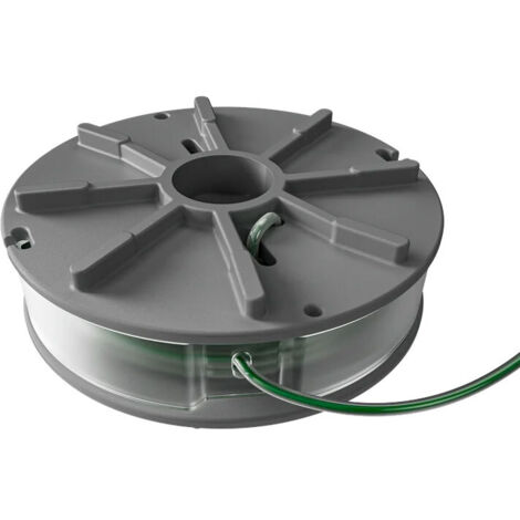 GARDENA 05411-20 Ersatzspule Passend für (Modell Rasentrimmer): Gardena PowerTrim (1/5)