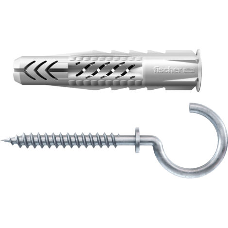 Fischer Montage-Set Lampen Dübel