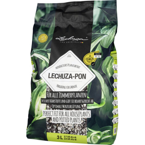 LECHUZA-PON 3l