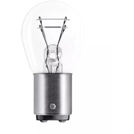 Osram Signallampe P21/4W Original 2.0 2 Stück Signallampe (1/2)