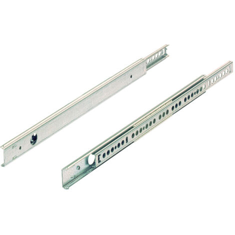 Hettich Kugelteilauszug KA 270/350 - 2 Stück Möbelbeschlag