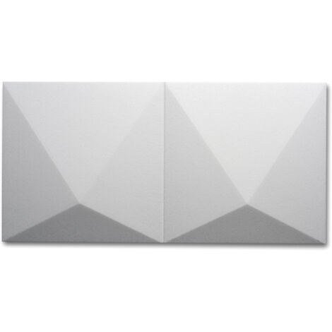 Decosa Creativpaneel Luxor, 48,4cm x 24,2 cm Wandpaneele