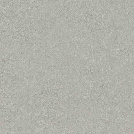 Rasch Vliestapete 520255 Concrete putzstruktur grau, 10,05 x 0,53 m Vliestapeten (1/4)